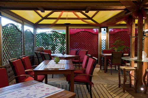 Hotels Image
