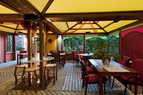 Hotels Image