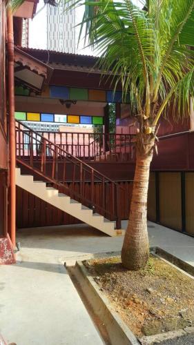 Traders Villa Malacca