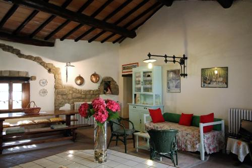  House Castellana by Holiday World in Roccastrada