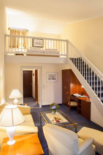 Hotel Hofmark 2