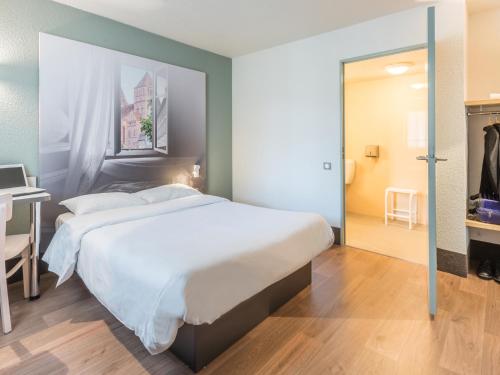 B&B HOTEL Cherbourg
