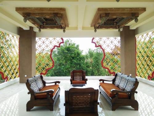 Facilities, Java Village Resort By HOMEE Yogyakarta in Sleman