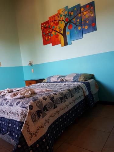 Hostel Iguazu Falls