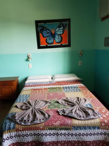 Hostel Iguazu Falls