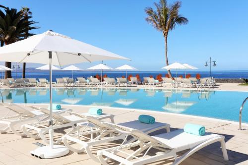 Iberostar Selection Lanzarote Park - main image