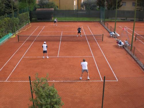 Garda Sporting Club Hotel - image 9