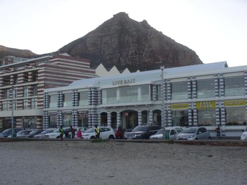 Royal at Sea, Muizenberg (photo 3)