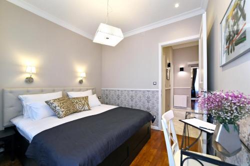 Markiz Luxury Apartments - image 6