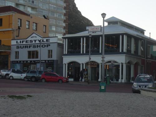 Royal at Sea, Muizenberg (fotografie 9)