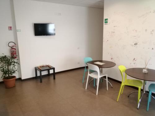 Matera Sassi Rooms 21/a e 21/b - image 2