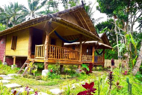

Tetebatu Sama Sama Bungalows
