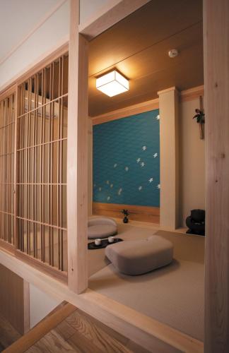 Villa Honenin Nishi Kyoto