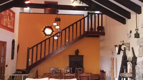 Casa El balcon de Iria