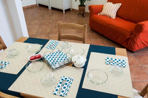 B&B Solarino - Ninetta - Bed and Breakfast Solarino