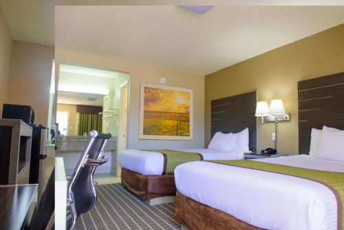 Days Inn & Suites by Wyndham Athens