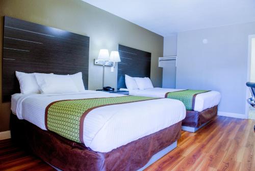 Days Inn & Suites by Wyndham Athens