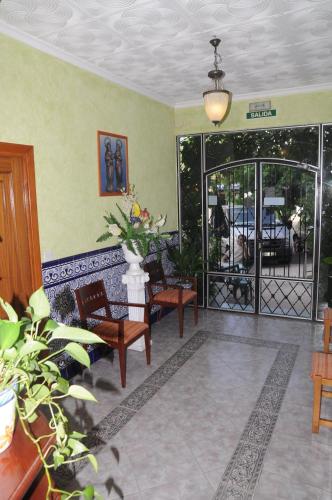 Hostal Ruta Del Sur - image 6