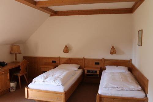 Twin Room Landhaus