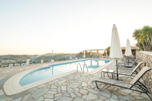  Dallas Studios in Syvota