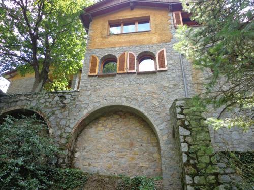  Satori B&B - Adults Only in Sant Joan de les Abadesses