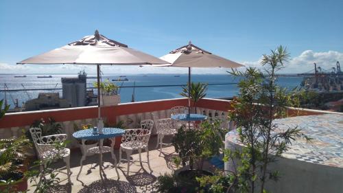 Bed & breakfast Villa Carmo, Salvador (photo 5)
