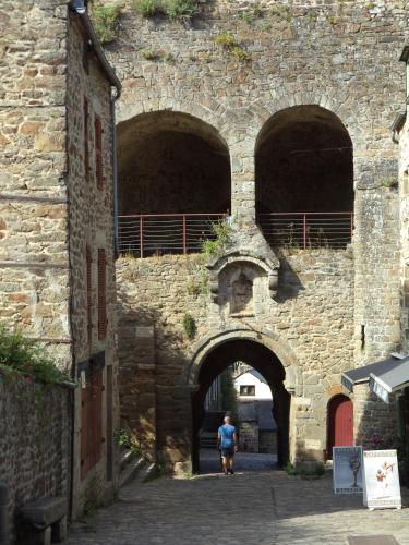 Maison du Petit Fort