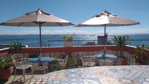 Bed & breakfast Villa Carmo - image 4