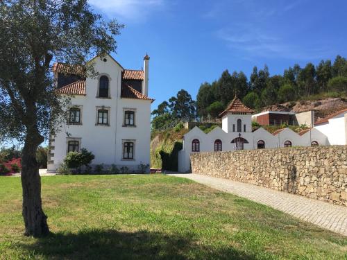  Quinta da Vila Francelina in Albergaria-a-Velha