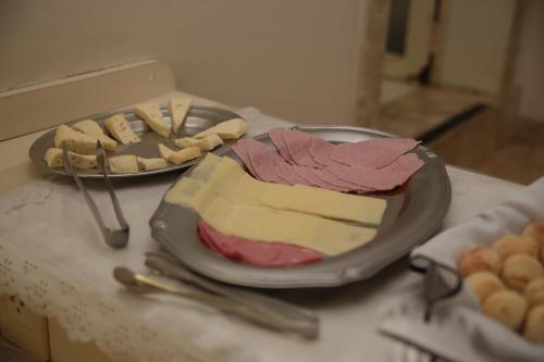 อาหารและเครื่องดื่ม, Hotel Presidente Ipatinga in อิปาตินก้า