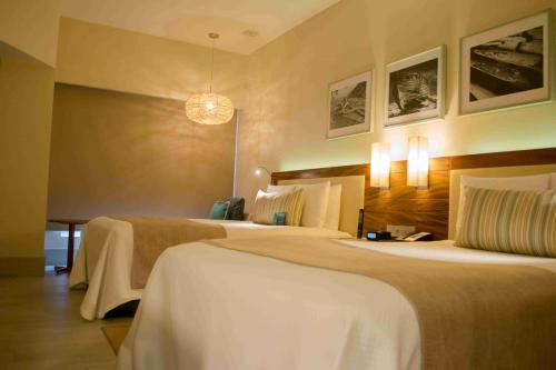 Emporio Cancun - Buy All Inclusive Option, Cancún (Foto 4)