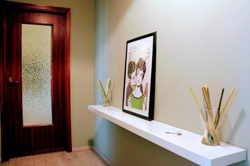 San Donato Apartments in Turin