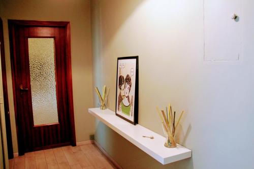 San Donato Apartments in Turin