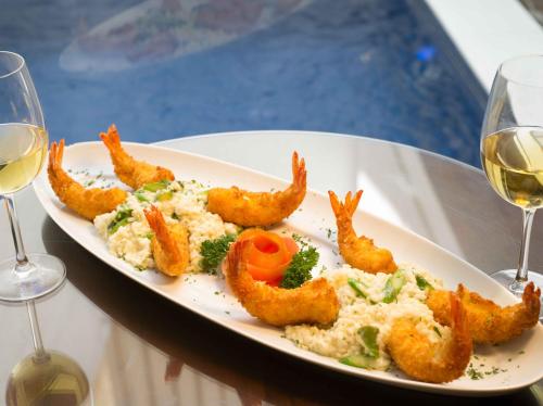 Corinto Hotel - 식음료(F&B)