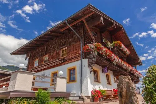 Spielbichlhof in Mittersill, Österreich