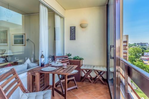 FLH Vilamoura Cozy Studio 4