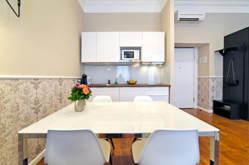 Markiz Luxury Apartments - image 14