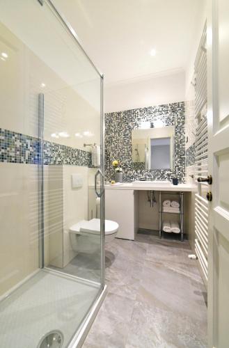 Markiz Luxury Apartments - image 8