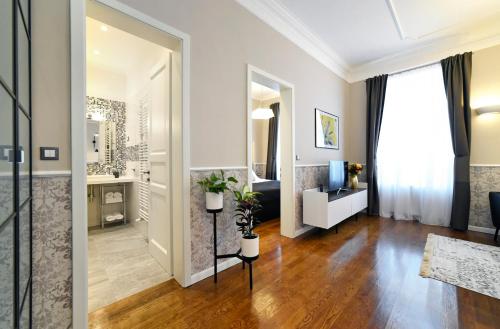 Markiz Luxury Apartments - image 12