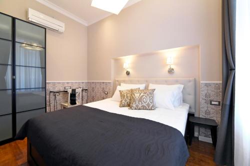 Markiz Luxury Apartments - image 9