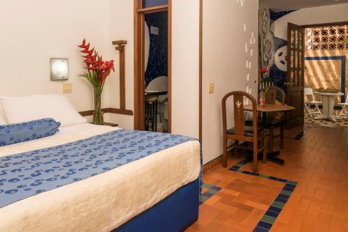 Superior Double Room image 4