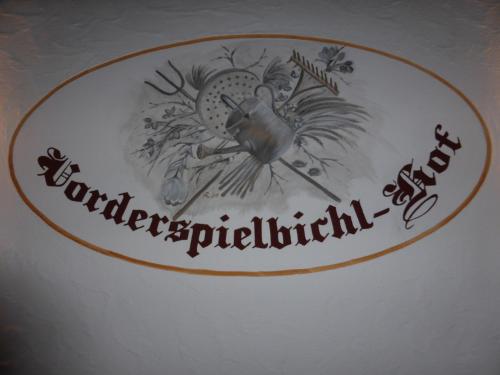 Spielbichlhof