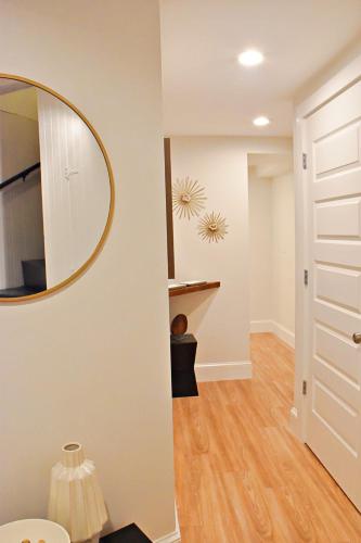 Beautiful 3BR 3BA Duplex parking Best Location Boston