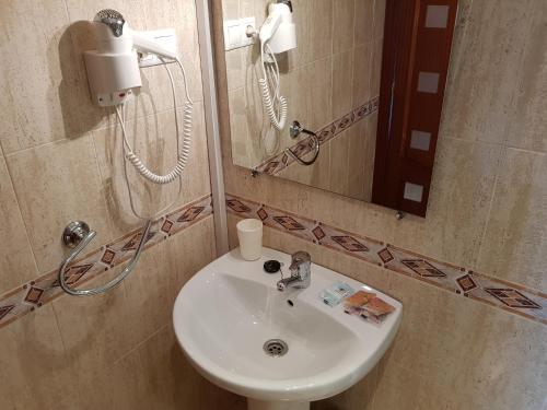 Fan Flat Rosaleda, Málaga (Foto 9)