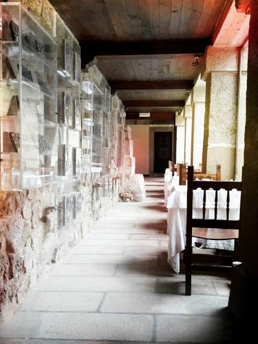 Hotel Monumento Convento de San Benito - image 11