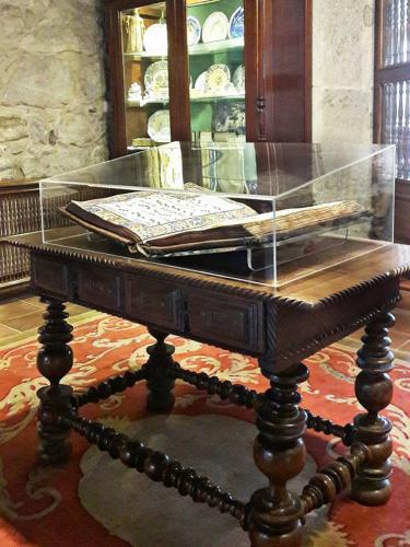 Hotel Monumento Convento de San Benito - image 3