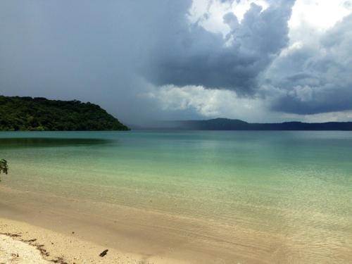 ชายหาด, Hostel Dodero in ลิเบเรีย