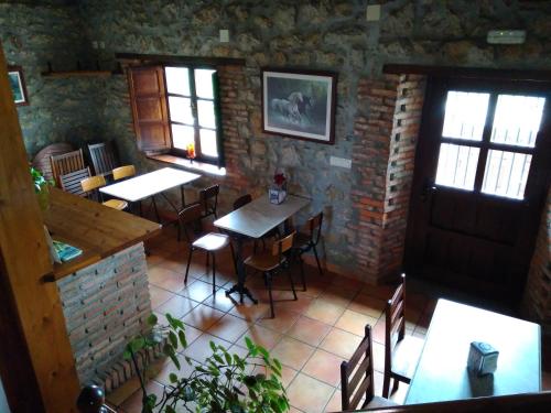 บริการและสิ่งอำนวยความสะดวก, Casa Albertino in โซโม