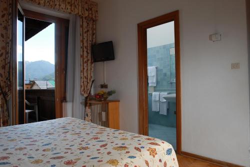 Hotel Albergo Dolomiti