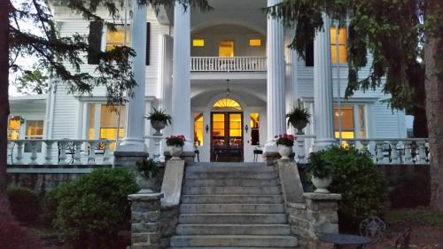 Albemarle Inn - Asheville - Accommodation